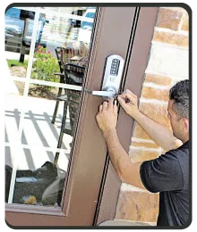 Redwood City Lock & Safe Redwood City, CA 650-480-6012 - sb-com
